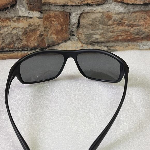 NIKE Adrenaline Sunglasses - EV1112G - Adrenaline Grey/ Black - Picture 6 of 6